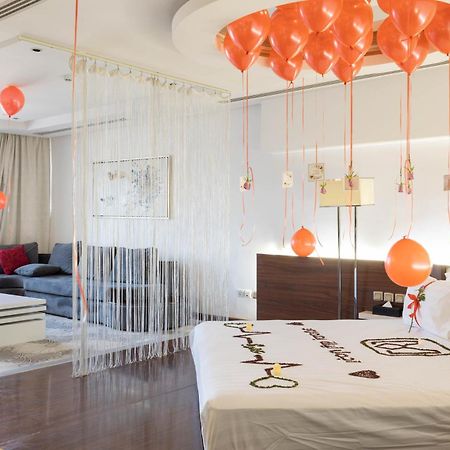 Mira Business Hotel Ριάντ Εξωτερικό φωτογραφία