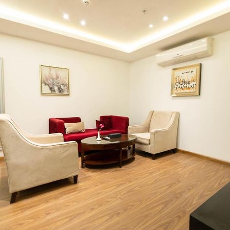 Mira Business Hotel Ριάντ Εξωτερικό φωτογραφία
