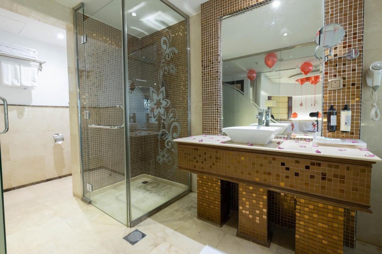 Mira Business Hotel Ριάντ Εξωτερικό φωτογραφία