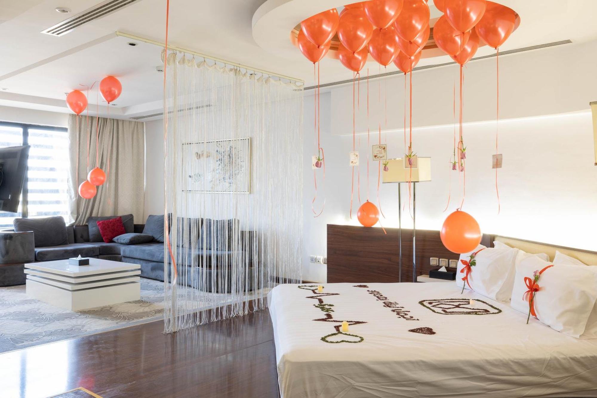 Mira Business Hotel Ριάντ Εξωτερικό φωτογραφία