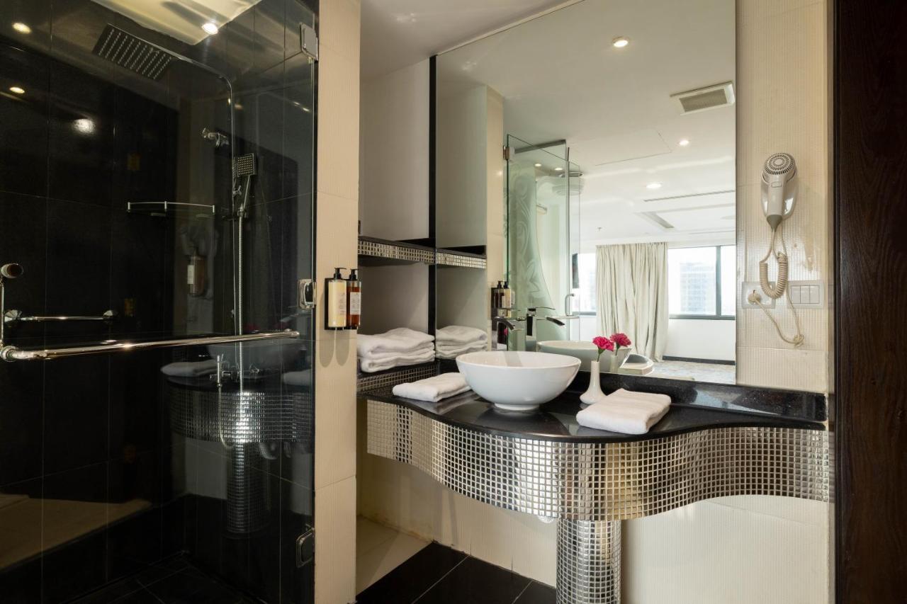 Mira Business Hotel Ριάντ Εξωτερικό φωτογραφία