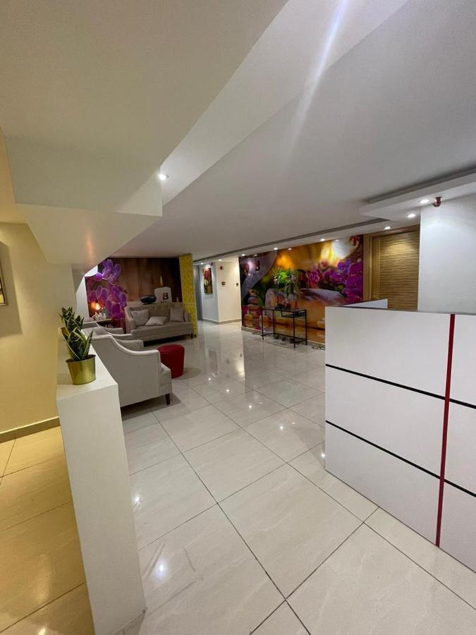 Mira Business Hotel Ριάντ Εξωτερικό φωτογραφία