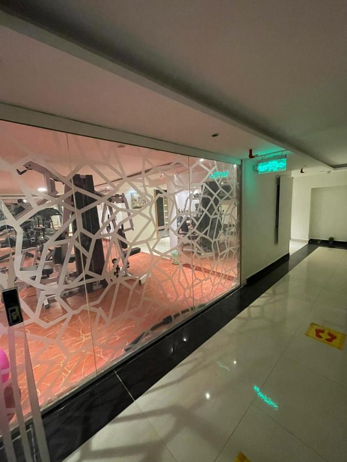 Mira Business Hotel Ριάντ Εξωτερικό φωτογραφία