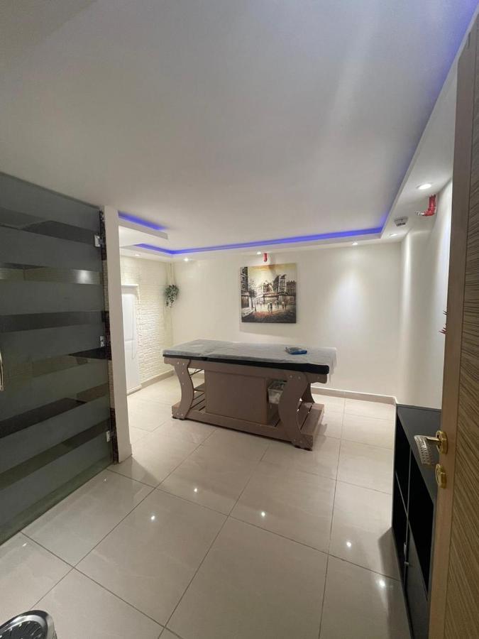 Mira Business Hotel Ριάντ Εξωτερικό φωτογραφία